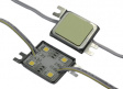 CLA4-F01B-01 LED strip RGB 12 VDC 37 mm