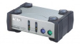 CS82AC-AT 2-Port PS/2 KVM Switch VGA