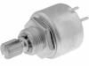 CW-18-22K-P6, Потенциометр: осевой; однооборотный; 22кОм; 1Вт; ±20%; 6мм; THT, TELPOD