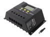 3IPSSOL60A, Регулятор уровня заряда; солнечная панель; 60А; 12/24ВDC, VOLT