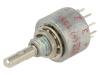 MA05-L1-N-C-Q-D, Переключатель: поворотный; 5; 0,15A/125ВAC; 0,15A/28ВDC; 36°, C & K