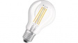 4058075108424 LED Lamp Parathom Classic P 60W 2700K E27