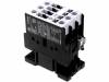 CL25A301T6 Контактор:3-полюсный; Вспомогательные контакты: NC; 230ВAC; 25А