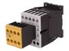 DILMS12-23(230V50HZ,240V60HZ) Контактор:3-полюсный; Вспомогательные контакты: NC x3,NO x2