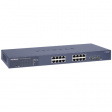 GS716T-300EUS ProSAFE Smart Switch 16x 10/100/1000 2x SFP 19^