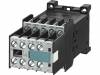 3TH2253-0AB0 Контактор:8-полюсный; 24ВAC; 4А; NC x3 + NO x5; DIN