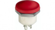 IXR3S16M Pushbutton Switch, 2 A, 28 VDC