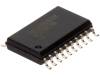 CD74HCT377M IC: цифровая; 8bit, D-триггер; SMD; SO20; Серия: HCT; 4,5?5,5ВDC