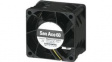 9GA0612P1K60 Axial Fan DC 60x60x38mm 12V 1.5m\x1a/min