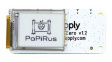 PIS-0260 PaPiRus Zero ePaper Screen pHAT for Raspberry Pi Zero