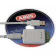 FU9099 USB programming kit for Privest alarm centre