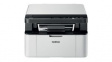 DCP1610WG1 Multifunction Printer, DCP, Laser, A4, 600 x 2400 dpi, Copy/Print/Scan
