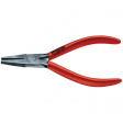 3-932-12 Electronic gripping pliers, black-burnished 120 mm