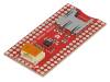 DEV-14430 Датчик: положения; акселерометр,цифровой компас,гироскоп; Thing