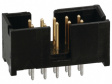 5103309-1 Pin header DIN 41651 10, Male