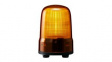 SL08-M2JN-Y Signal Beacon, Orange, Pole Mount/Wall Mount, 240V, 80mm, IP23