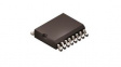 ADG441BRZ IC: аналоговый переключатель; SPST-NO; Каналы:4; parallel; SO16