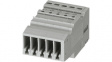3213438 Terminal block PPC grey, 0.14...1.5 mm\x1a, 3213438