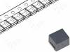 NLHV25T-R82J-PF Дроссель: проволочный; 0,82мкГн; 1008; 280мА; 1,05Ом; SMD; ±5%