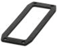 HC-B16-SG-RBK, Flat gasket, Phoenix Contact