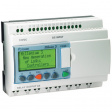 CD20S 24 VDC Logic Controller Millenium 3 CD20S 24 VDC, 12 DI (6 D/A), 8
