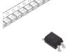 HCPL-817-56CE Оптрон; SMD; Каналы: 1; Вых: транзисторный; Uизол: 5кВ; Uce: 70В