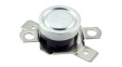 2455R-00820716 Датчик: термостат; NO; Topen: 90°C; Tclos: 75°C; 10А; 240ВAC; ±5°C
