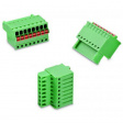 691381000005 Socket 5P2.5 mm