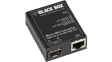 LMC4000AE Gigabit PoE Media Converter, 1x RJ-45 / 1x SFP / Micro B