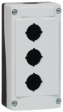 LBX0300 3 Command Points, BACO diam.22