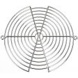 FG150 Protective grid Steel, Chrome-Plated 172 x 150 mm