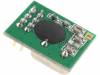 RFM02 868D, Модуль: RF; передатчик FM; FSK; 868МГц; SPI; 2,2?5,4ВDC; 8дБм; THT, HOPE MICROELECTRONICS