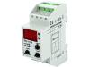 RN-111M, Модуль: реле контроля напряжения; 230ВAC; Монтаж: DIN; 5?900с, NOVATEK ELECTRO