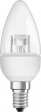 LED CLB25 CD 4W/827 E14 LED lamp E14