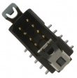 M80-8281042 Pin header dual-row 2x5P