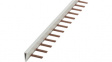 3009299 Insertion Bridge, 18 mm, Poles%3D56, grey