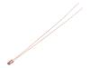 TT2-10KC3-13, Термистор NTC; 10кОм; THT; 3977K; -40?300°C; ±1%, TEWA TEMPERATURE SENSORS