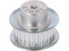 16 T2,5 19-200ZA, 16-T2.5-19-200ZA, OPTIBELT