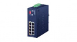 IPOE-470 PoE Injector, 1Gbps, 240W, RJ45 Ports 8, PoE Ports 4