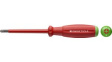 PB 58192.2-100 SwissGrip VDE Screwdriver PZ2 Insulated
