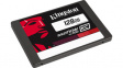 SKC400S37/128G SSDNow KC400 2.5" 128 GB SATA 6 Gb/s