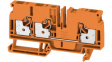 1991840000 Terminal block A N/A orange, 0.5...6 mm\x1a