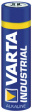 INDUSTRIAL AA Primary battery 1.5 V, LR6