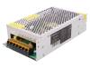 50930 Блок питания: импульсный; LED; 250Вт; 12ВDC; 10,8?13,2ВDC; 20А
