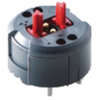 1.20.126.414/0000 Contact block "Emergency stop +1" 22 mm