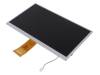 DEM 1024600F TMH-PW-N Дисплей: TFT; 10,1"; 1024x600; Подсвет: LED; Разм:143x235x4,5мм