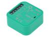 SBW-01 Контроллер ворот; SUPLA; IP20; 24ВAC; 24ВDC; встраиваемый; Входы: 2