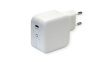 19.11.1018 USB Wall Charger, 61W, Type C (CEE 7/16) - USB C Socket