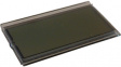 DE 117-RS-21 7-segment LCD 6.8 mm 1 x 4