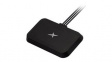 MA256.A.LBI.001 Cellular Antenna, Sentinel, 5G/4G/NB-IoT/GPS/CAT-M1, Male SMA, IP67, Adhesive Mount
